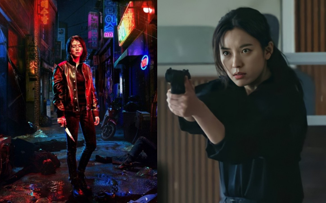 4 KDrama Dengan Detektif Wanita Badass