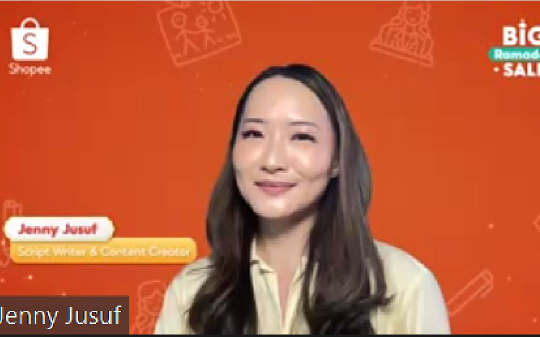 Jenny Yusuf ungkap empat langkah-langkah melakukan afirmasi