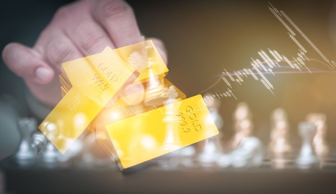 Tak Selalu Untung, Simak Resiko Investasi Emas Berikut Ini