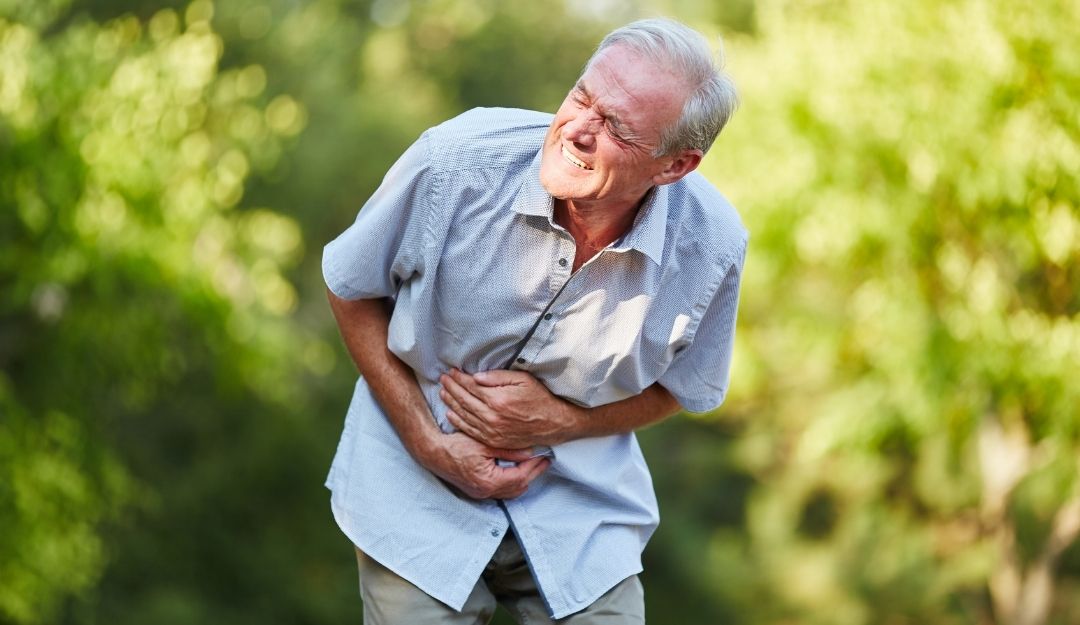 Gejala Kanker Usus yang Sering Luput dari Perhatian