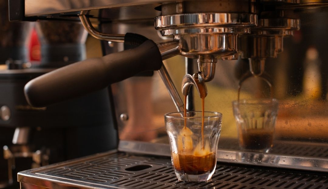 Suka Minum Espresso? Awas Bahaya Ini Mengintai