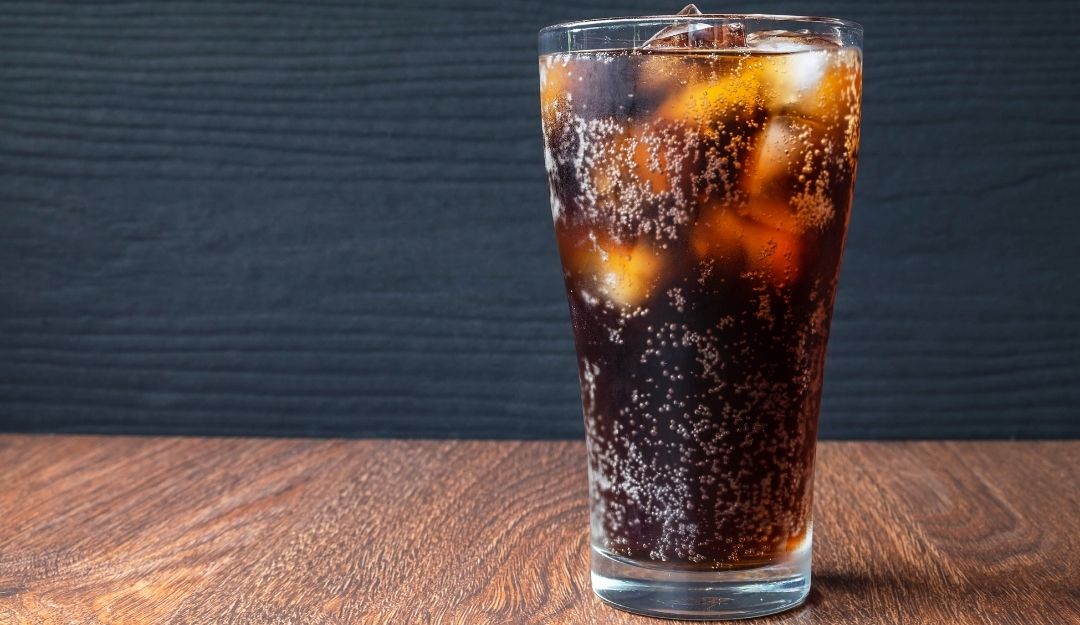 Bahaya Minum Soda Setiap Hari, Bisa Picu Penyakit Jantung Hingga Stroke