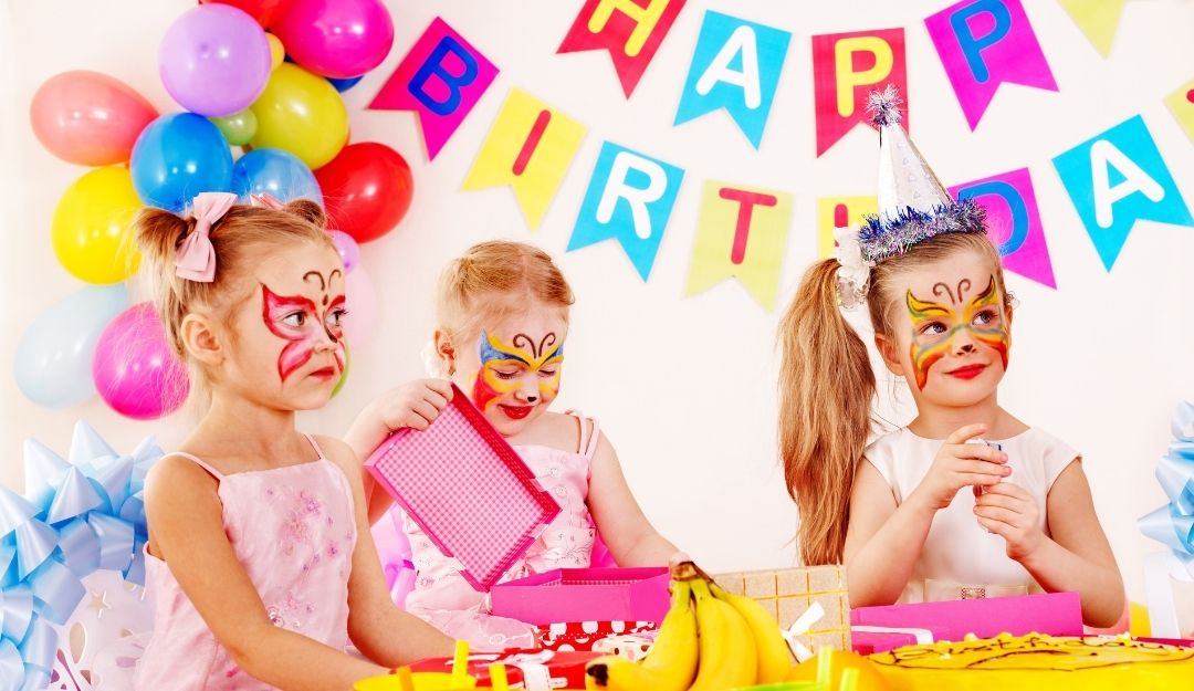 Tips Parenting: Ini 4 Alasan Mengapa Penting Merayakan Ulang Tahun Anak