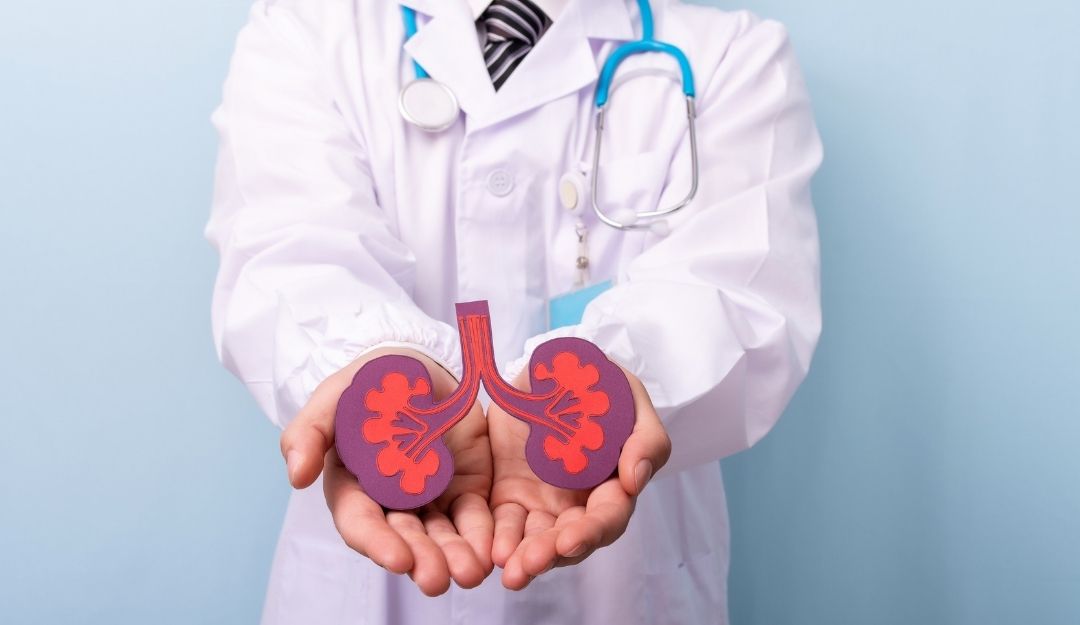 Berikut ini cara untuk mencegah agar tubuh kita terhindar dari penyakit ginjal.