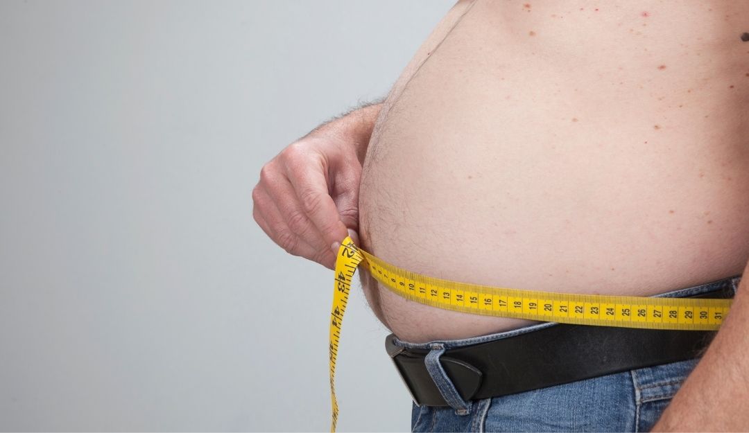 Rekomendasi Jenis Olahraga Untuk Atasi Perut Buncit, Simak Tipsnya