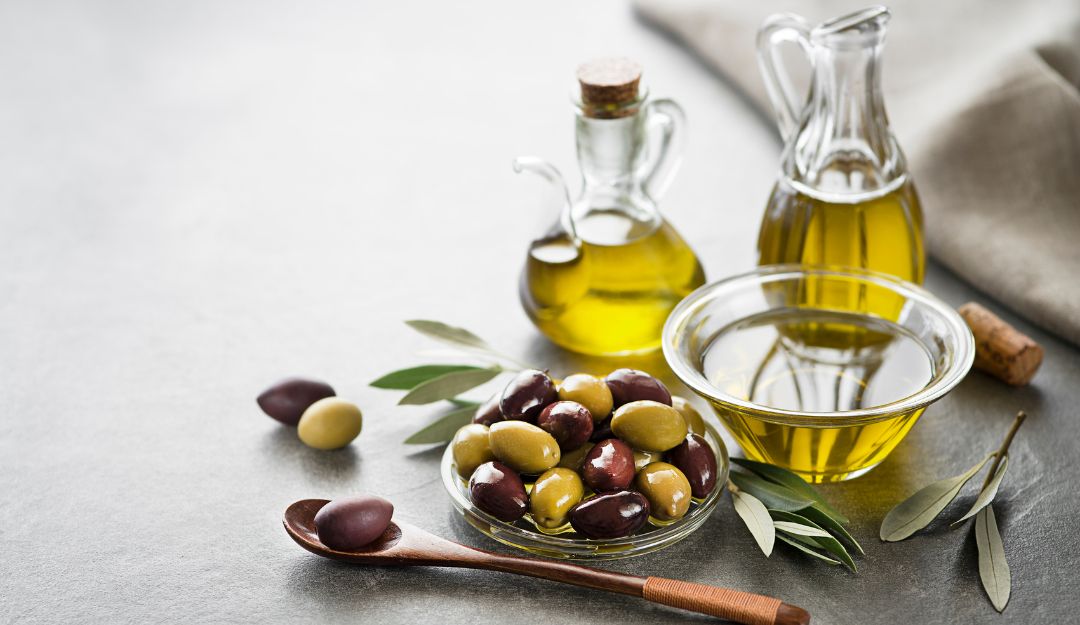 Inilah Jenis Minyak yang Baik untuk Kesehatan Jantung, Apa Saja?