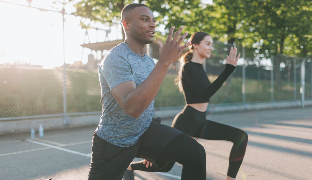 Manfaat Gaya Hidup Sehat, Salah Satunya Memperpanjang Usia