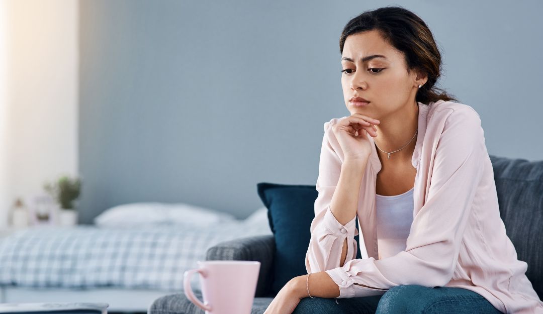 Awas! Sering Overthinking Bisa Bikin Kesehatan Menurun