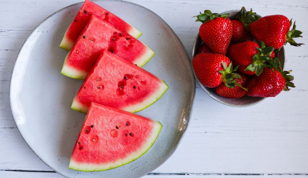 Inilah Buah yang Aman Dikonsumsi Penderita Diabetes, Salah Satunya Semangka