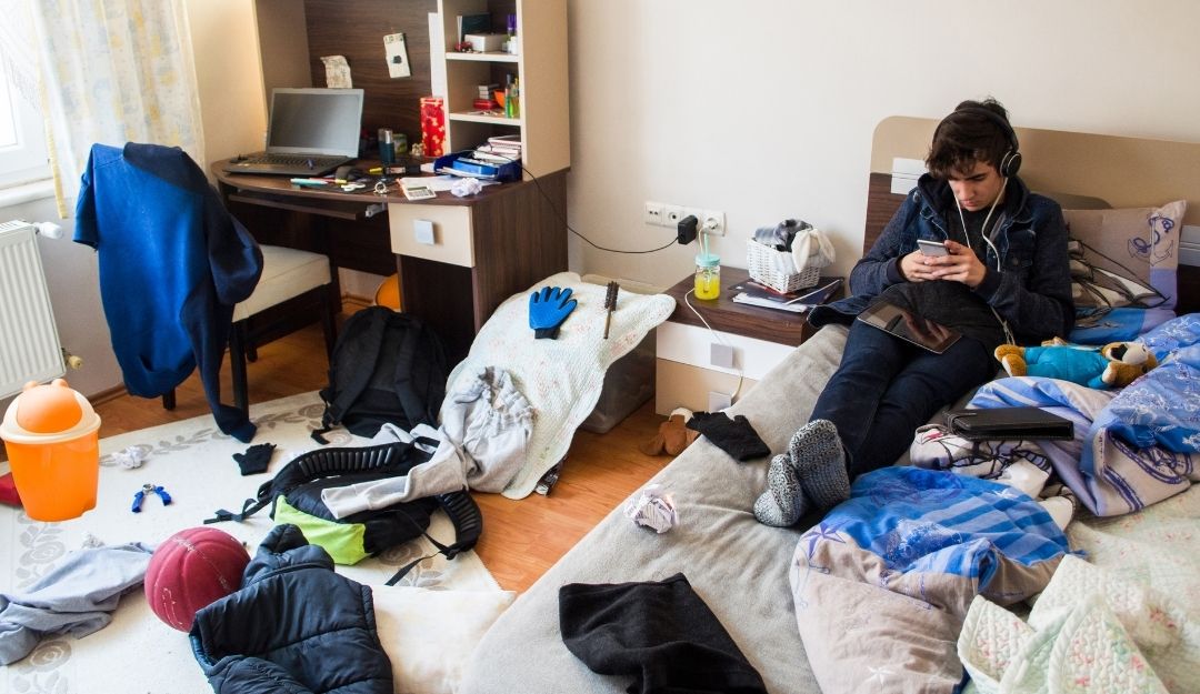 Merapikan Tempat Tidur Ternyata Baik untuk Kesehatan Mental, Bisa Kurangi Stres