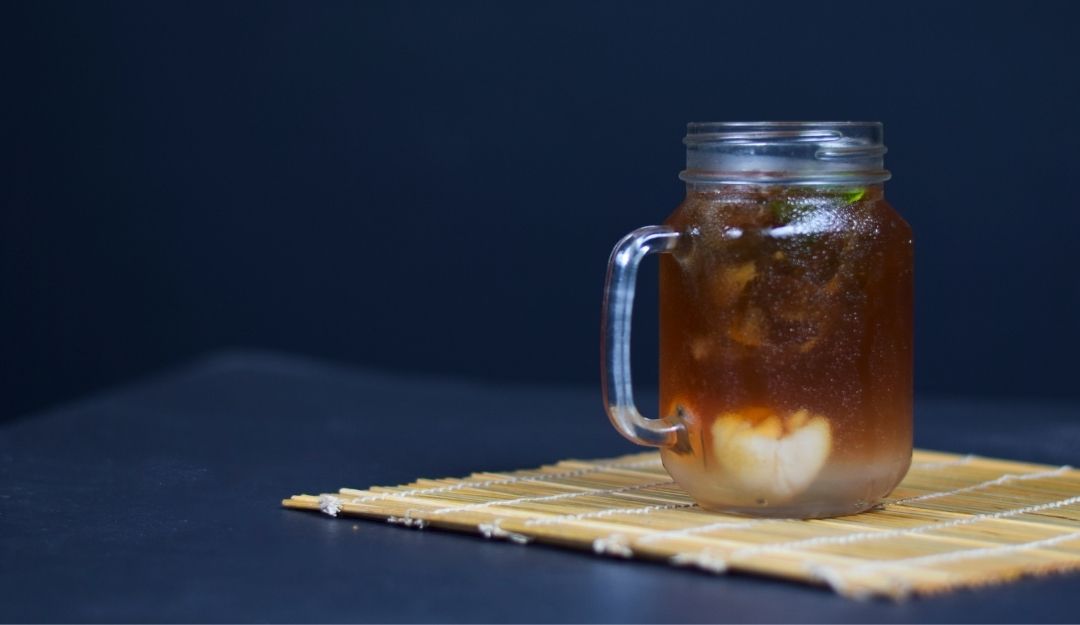 Awas! Konsumsi Es Teh Manis Berlebihan Bisa Berbahaya Bagi Kesehatan